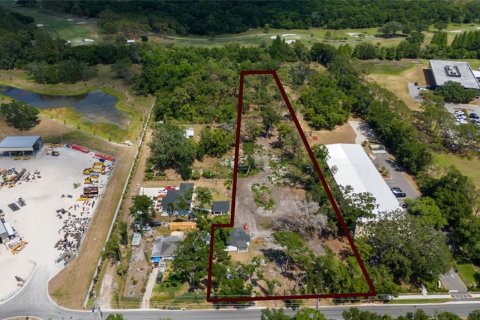 Land in Lakeland, Florida № 1918494 - photo 1