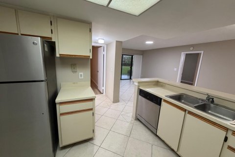 Condo in Coral Springs, Florida, 2 bedrooms  № 2382992