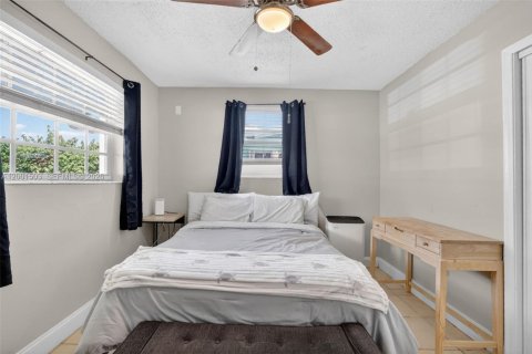 Купить виллу или дом в Норт-Лодердейл, Флорида 2 спальни, 72м2, № 2066055 - фото 12