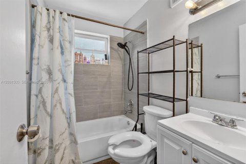 Купить виллу или дом в Норт-Лодердейл, Флорида 2 спальни, 72м2, № 2066055 - фото 14