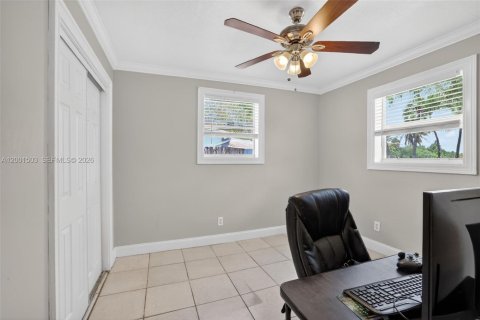 Купить виллу или дом в Норт-Лодердейл, Флорида 2 спальни, 72м2, № 2066055 - фото 16