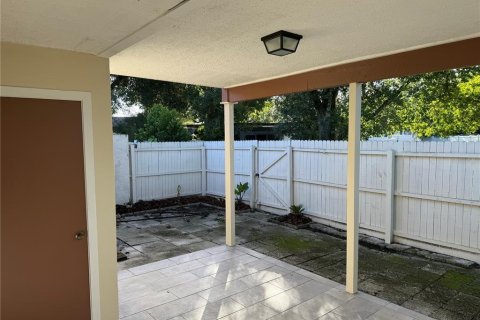 Townhouse in Winter Park, Florida 3 bedrooms, 135.27 sq.m. № 1877243 - photo 15
