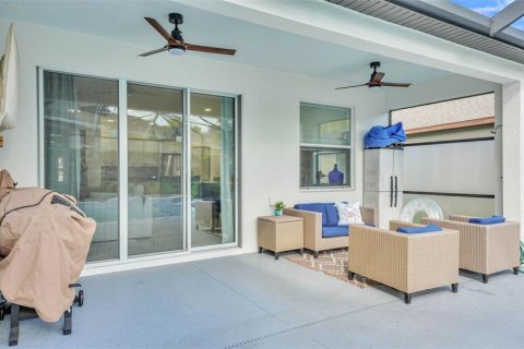 Villa ou maison à vendre à Fish Hawk, Floride: 4 chambres, 223.71 m2 № 1725150 - photo 14