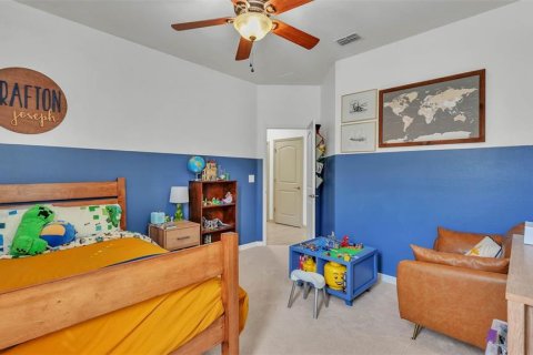 Villa ou maison à vendre à Fish Hawk, Floride: 4 chambres, 223.71 m2 № 1725150 - photo 29