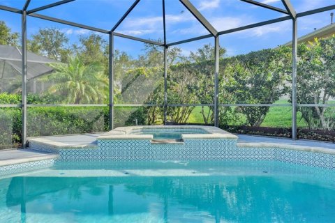 Villa ou maison à vendre à Fish Hawk, Floride: 4 chambres, 223.71 m2 № 1725150 - photo 12