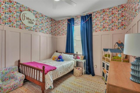 Villa ou maison à vendre à Fish Hawk, Floride: 4 chambres, 223.71 m2 № 1725150 - photo 26