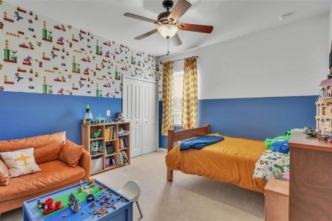 Villa ou maison à vendre à Fish Hawk, Floride: 4 chambres, 223.71 m2 № 1725150 - photo 28
