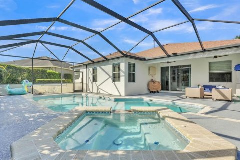 Villa ou maison à vendre à Fish Hawk, Floride: 4 chambres, 223.71 m2 № 1725150 - photo 13