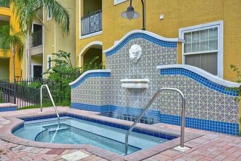 Condo in Tampa, Florida, 1 bedroom  № 1833561 - photo 25