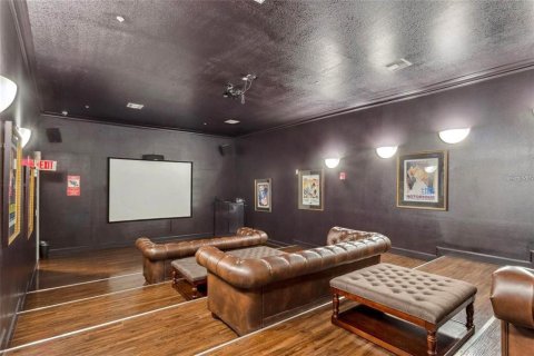 Condo in Tampa, Florida, 1 bedroom  № 1833561 - photo 26