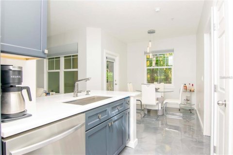 Condo in Tampa, Florida, 1 bedroom  № 1833561 - photo 6