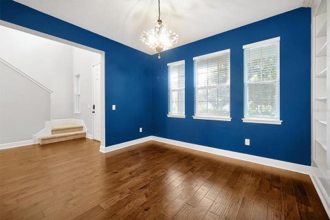 House in Winter Garden, Florida 3 bedrooms, 204.11 sq.m. № 1878159 - photo 6
