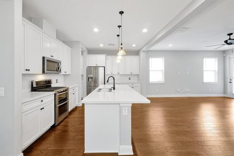 House in Winter Garden, Florida 3 bedrooms, 204.11 sq.m. № 1878159 - photo 13