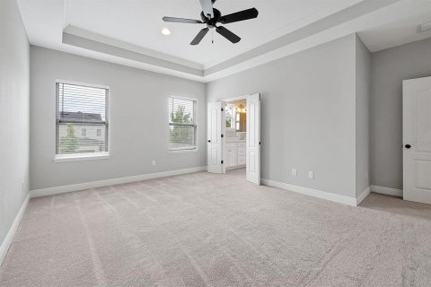 House in Winter Garden, Florida 3 bedrooms, 204.11 sq.m. № 1878159 - photo 16