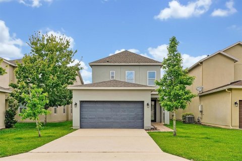 House in Winter Garden, Florida 3 bedrooms, 204.11 sq.m. № 1878159 - photo 30