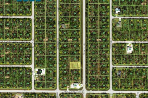 Land in Port Charlotte, Florida № 2162150 - photo 3