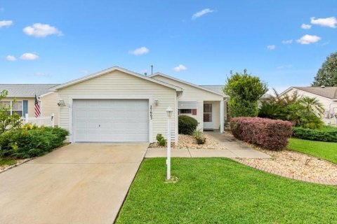 Villa ou maison à The Villages, Floride 3 chambres, 117.52 m2 № 2334191