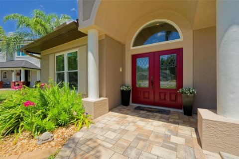 Villa ou maison à vendre à Trinity, Floride: 4 chambres, 233.65 m2 № 2223206 - photo 2