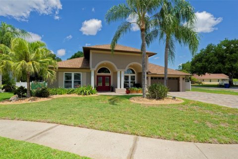 Villa ou maison à vendre à Trinity, Floride: 4 chambres, 233.65 m2 № 2223206 - photo 6