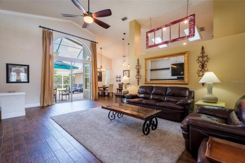 Villa ou maison à vendre à Trinity, Floride: 4 chambres, 233.65 m2 № 2223206 - photo 15