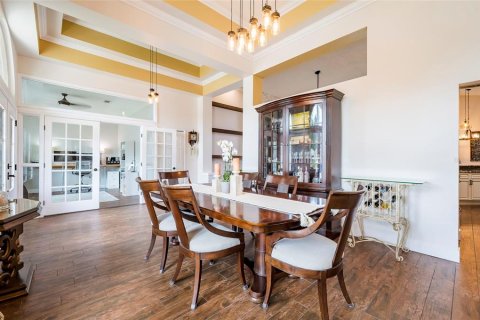 Villa ou maison à vendre à Trinity, Floride: 4 chambres, 233.65 m2 № 2223206 - photo 8