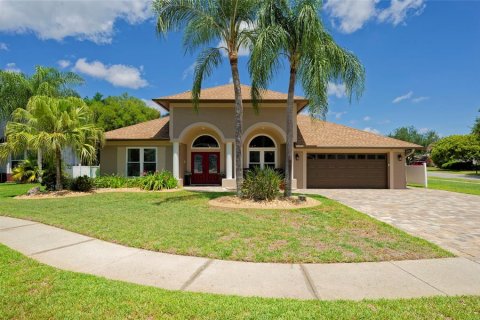 Villa ou maison à vendre à Trinity, Floride: 4 chambres, 233.65 m2 № 2223206 - photo 3