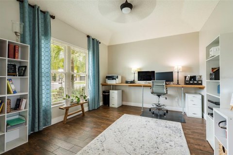 Villa ou maison à vendre à Trinity, Floride: 4 chambres, 233.65 m2 № 2223206 - photo 10