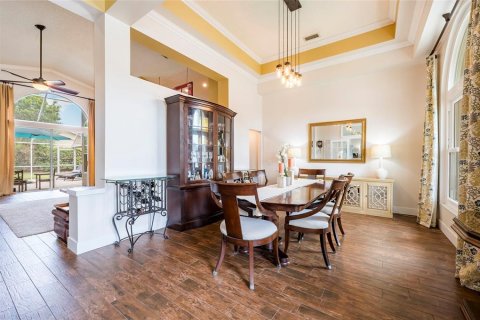 Villa ou maison à vendre à Trinity, Floride: 4 chambres, 233.65 m2 № 2223206 - photo 9