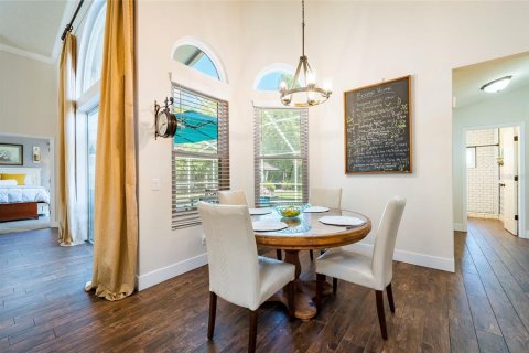 Villa ou maison à vendre à Trinity, Floride: 4 chambres, 233.65 m2 № 2223206 - photo 21