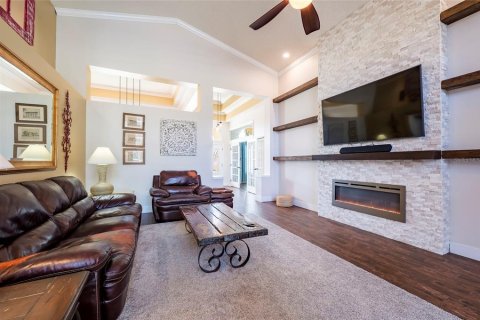 Villa ou maison à vendre à Trinity, Floride: 4 chambres, 233.65 m2 № 2223206 - photo 12