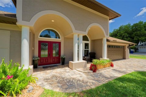 Villa ou maison à vendre à Trinity, Floride: 4 chambres, 233.65 m2 № 2223206 - photo 5
