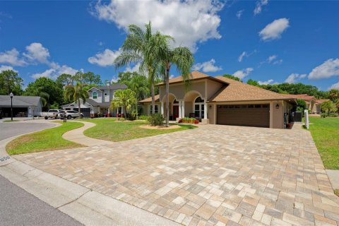 Villa ou maison à vendre à Trinity, Floride: 4 chambres, 233.65 m2 № 2223206 - photo 4