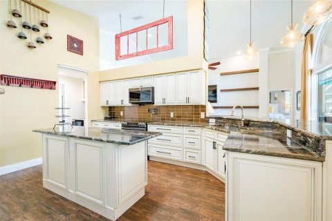 Villa ou maison à vendre à Trinity, Floride: 4 chambres, 233.65 m2 № 2223206 - photo 22