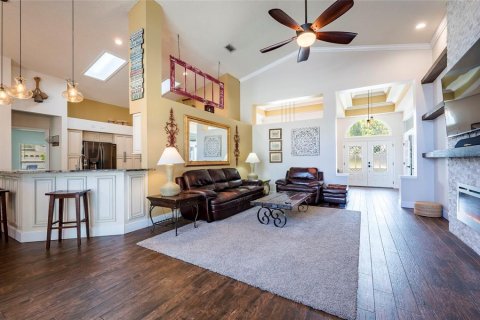 Villa ou maison à vendre à Trinity, Floride: 4 chambres, 233.65 m2 № 2223206 - photo 14