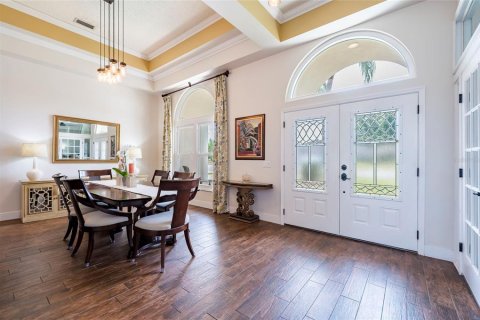 Villa ou maison à vendre à Trinity, Floride: 4 chambres, 233.65 m2 № 2223206 - photo 7