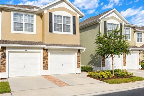 Copropriété à vendre à Sanford, Floride: 3 chambres, 173.17 m2 № 2428961 - photo 3
