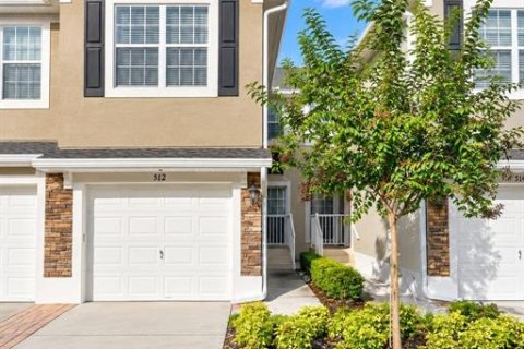Copropriété à vendre à Sanford, Floride: 3 chambres, 173.17 m2 № 2428961 - photo 2