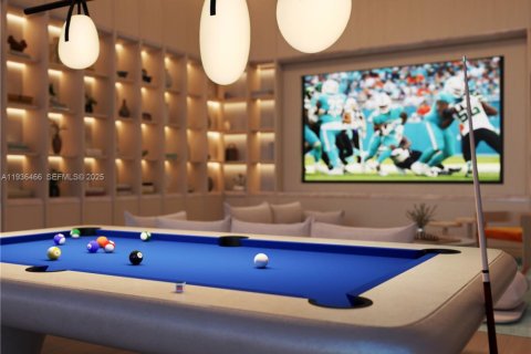 Купить кондоминиум в Майами, Флорида 1 комната, 144.46м2, № 1994508 - фото 26