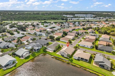 House in Port Charlotte, Florida 2 bedrooms, 189.43 sq.m. № 2337490 - photo 25