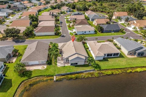 House in Port Charlotte, Florida 2 bedrooms, 189.43 sq.m. № 2337490 - photo 23