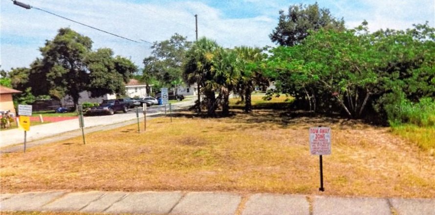 Land in Haines City, Florida № 2162673