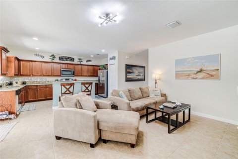Villa ou maison à vendre à Miami, Floride: 4 chambres, 287.07 m2 № 2186399 - photo 16