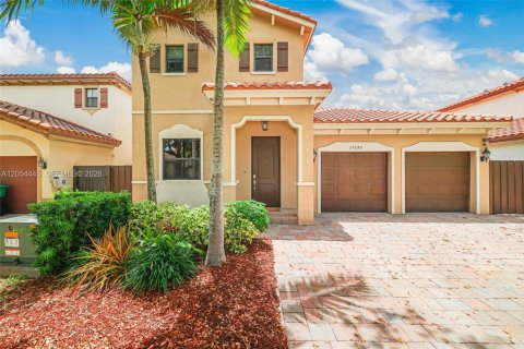 Villa ou maison à Miami, Floride 4 chambres, 287.07 m2 № 2186399
