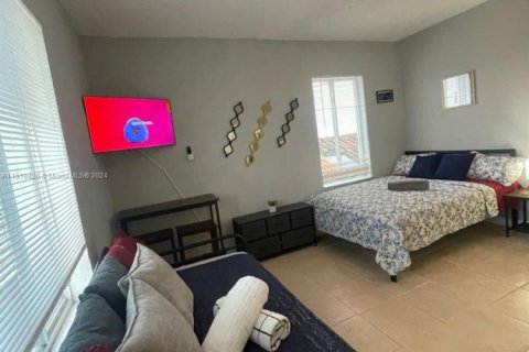 Condo in Miami Beach, Florida  № 1875381 - photo 21