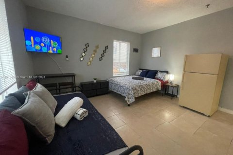 Condo in Miami Beach, Florida  № 1875381 - photo 18