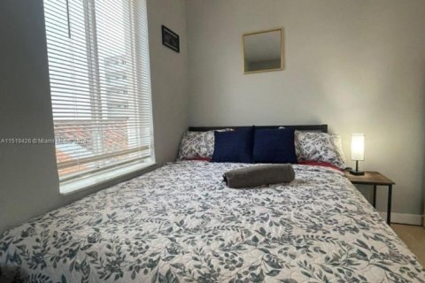 Condo in Miami Beach, Florida  № 1875381 - photo 14