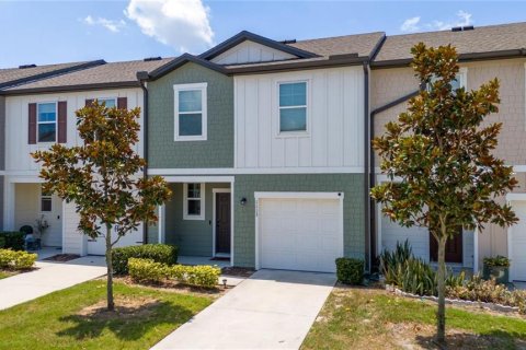 Adosado en alquiler en Davenport, Florida, 3 dormitorios, 130.43 m2 № 1870634 - foto 1
