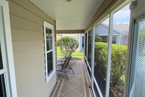 House in The Villages, Florida 3 bedrooms, 162.95 sq.m. № 1841547 - photo 17