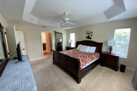 Villa ou maison à louer à The Villages, Floride: 3 chambres, 162.95 m2 № 1841547 - photo 8