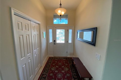 House in The Villages, Florida 3 bedrooms, 162.95 sq.m. № 1841547 - photo 2